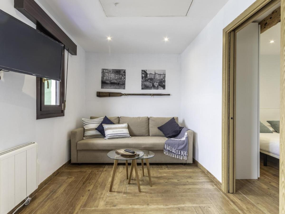 Politxe By Kabia Gestion Apartment Bermeo Exterior photo
