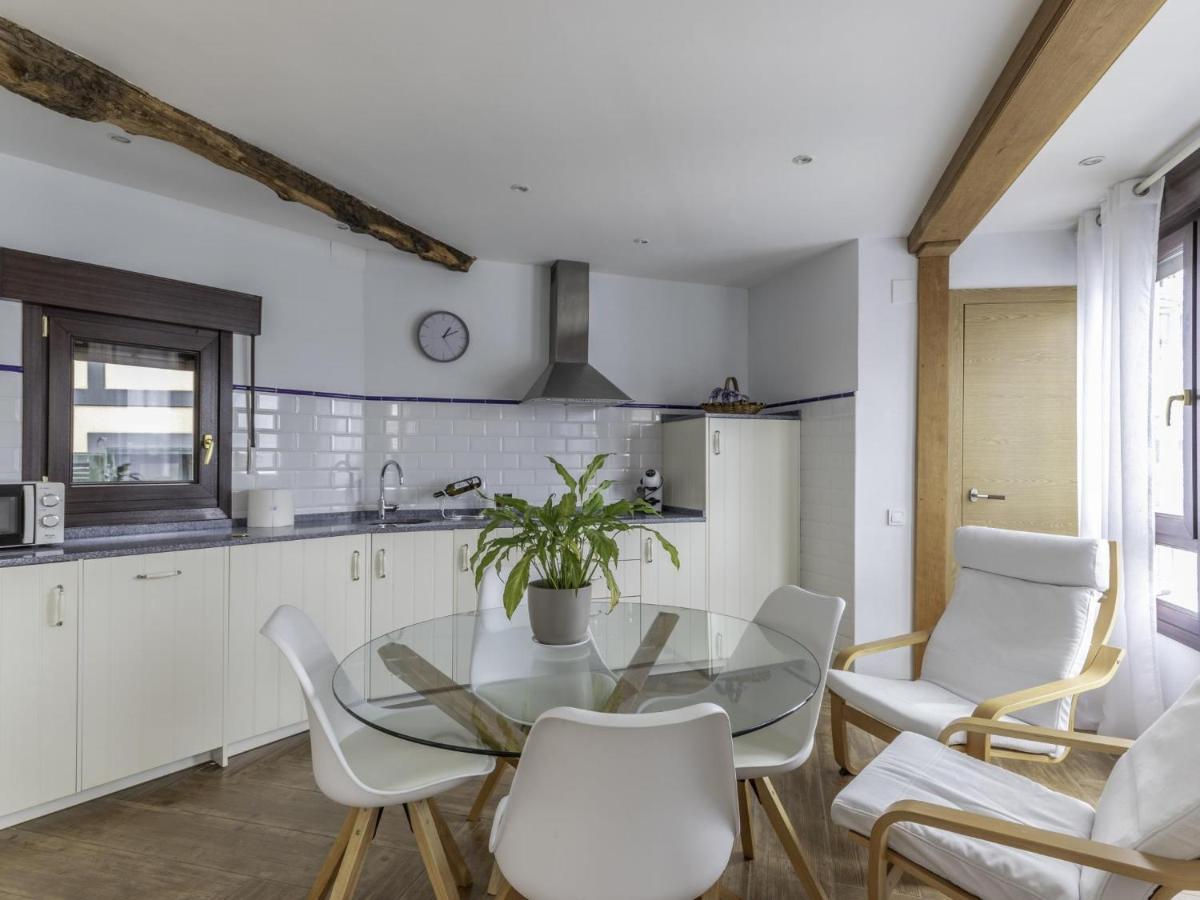 Politxe By Kabia Gestion Apartment Bermeo Exterior photo
