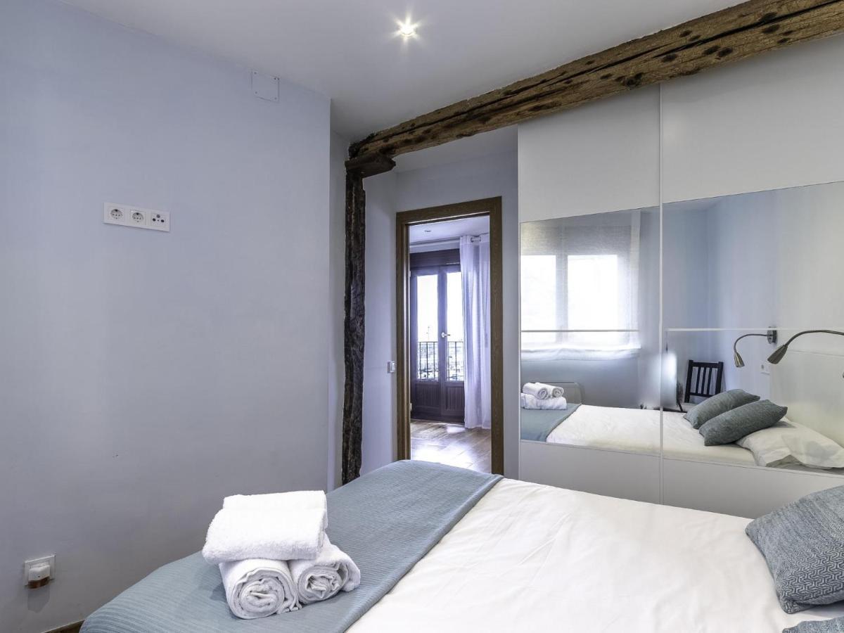 Politxe By Kabia Gestion Apartment Bermeo Exterior photo