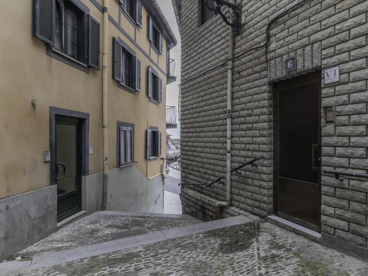 Politxe By Kabia Gestion Apartment Bermeo Exterior photo