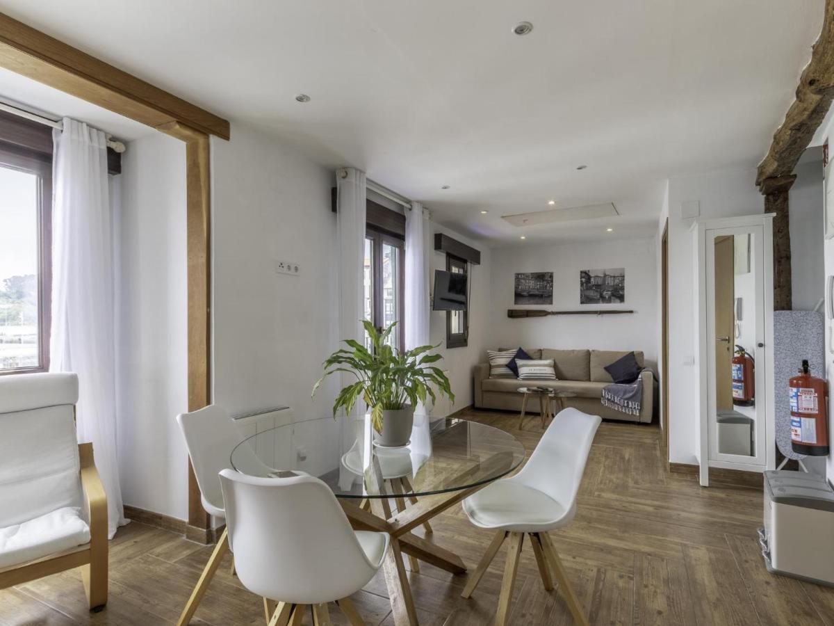 Politxe By Kabia Gestion Apartment Bermeo Exterior photo